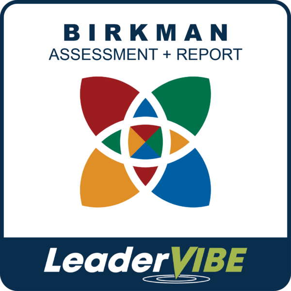 Birkman + Report