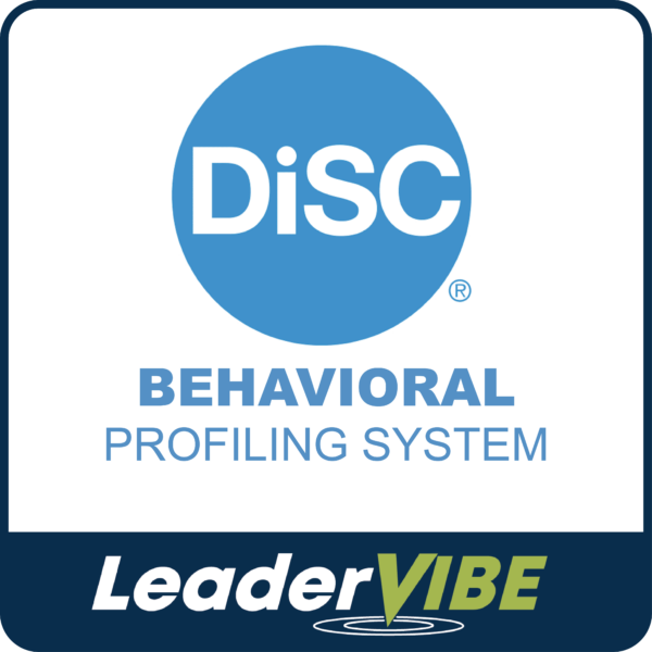 DiSC Behavioral Profiling System