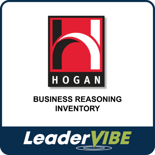 The Hogan Business Reasoning Inventory