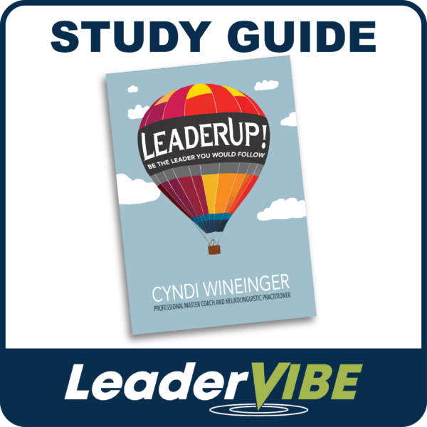 LeaderUp! STUDY GUIDE