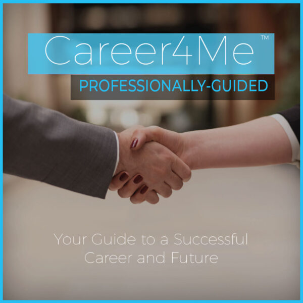 Career4Me Professionally-Guided