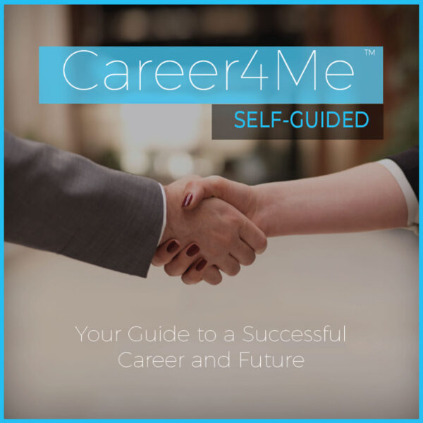 Career4Me Self-Guided