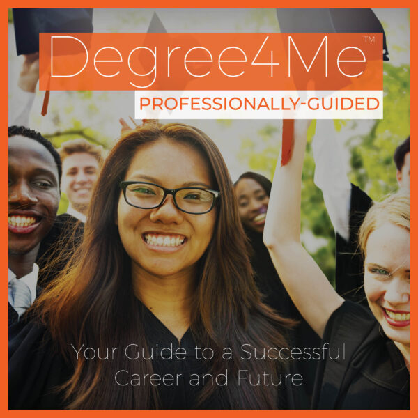 Degree4Me Professionally-Guided