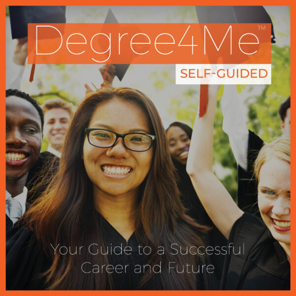 Degree4Me Self-Guided