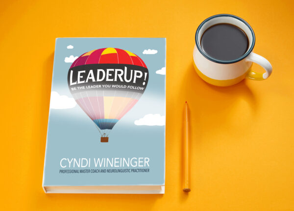 LeaderUp! Be The Leader You Would Follow